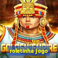 roletinha jogo